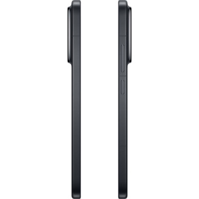 Xiaomi 15 12/256GB Black EU