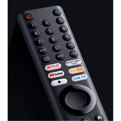 Телевизор Xiaomi TV A Pro 55 2026