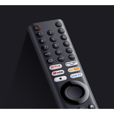 Телевизор Xiaomi TV A 50 2026