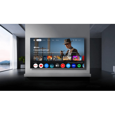 Телевизор Xiaomi TV A Pro 75 2026