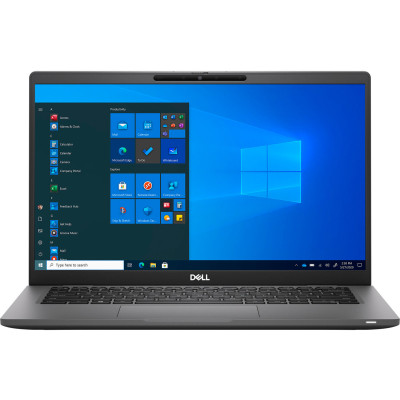 Dell Latitude 7420 Carbon Fiber (N057L742014UA_WP11)