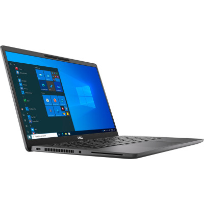 Dell Latitude 7420 Carbon Fiber (N057L742014UA_WP11)