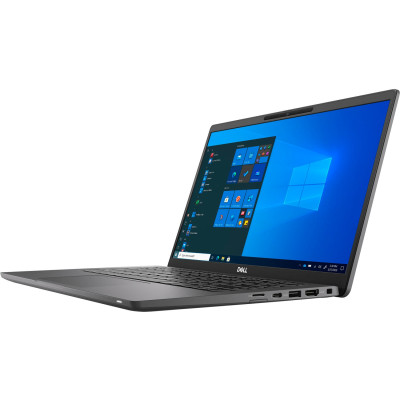 Dell Latitude 7420 Carbon Fiber (N057L742014UA_WP11)