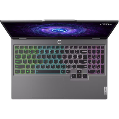 Lenovo LOQ 15IRX9 Luna Grey (83DV00K9RA)