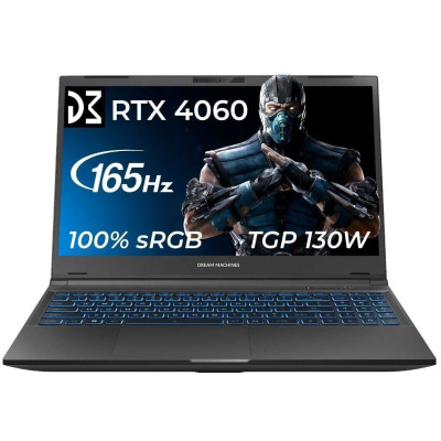 Dream Machines RG4060-15 (RG4060-15UA50)