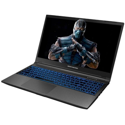 Dream Machines RG4060-15 Black (RG4060-15UA52)