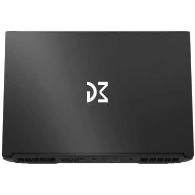 Dream Machines RG4060-15 Black (RG4060-15UA52)