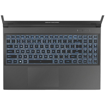 Dream Machines RG4060-15 Black (RG4060-15UA52)