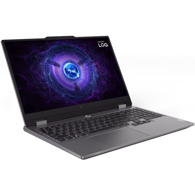 Lenovo LOQ 15IRX9 Luna Gray (83DV00KCRA)