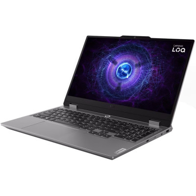 Lenovo LOQ 15IRX9 Luna Gray (83DV00SARA)