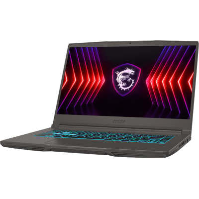MSI Thin A15 B7VE Cosmos Gray (9S7-16RK11-477, B7VE-477XUA)