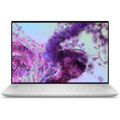 Dell XPS 16 9640 (XPS9640-9196SLV-PUS)