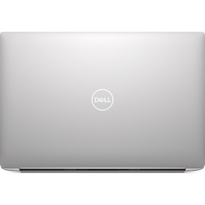 Dell XPS 16 9640 (XPS9640-9196SLV-PUS)