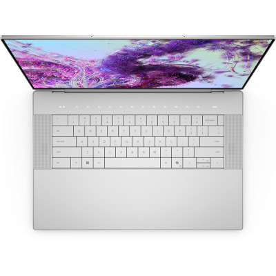 Dell XPS 16 9640 (XPS9640-9196SLV-PUS)