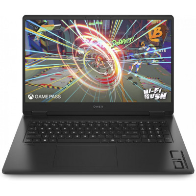HP OMEN 17-db0095cl (9A9V6AV)