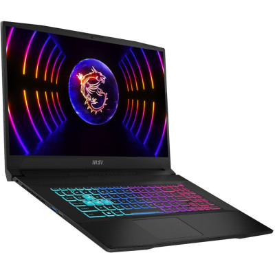 MSI Katana 17 B13VFK Black (9S7-17L541-1492)