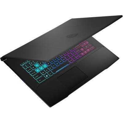 MSI Katana 17 B13VFK Black (9S7-17L541-1492)