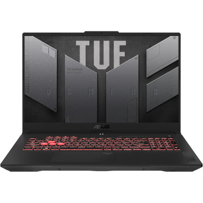ASUS TUF Gaming A17 FA707NUR Mecha Gray (FA707NUR-HX054)