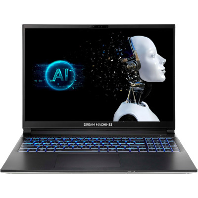 Dream Machines RG4050-16 (RG4050-16UA25)