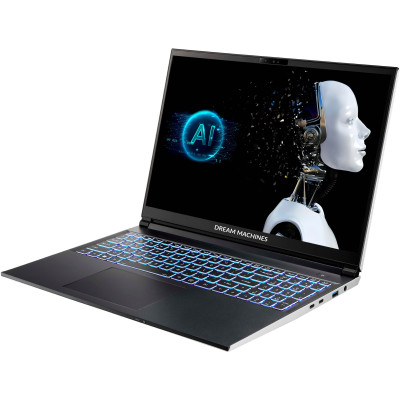 Dream Machines RG4050-16 (RG4050-16UA25)