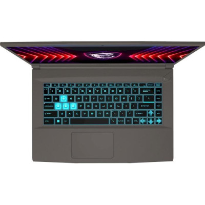 MSI Thin 15 B13VE Cosmos Gray (9S7-16R831-2693, B13VE-2693XUA)