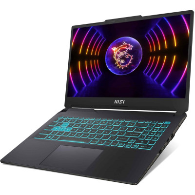 MSI Cyborg 15 A13VE Translucent Black (A13VE-1890XUA, 9S7-15K111-1890)