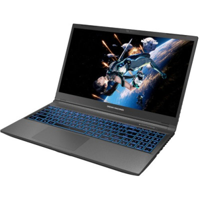 Dream Machines RG4050-15 Black (RG4050-15UA45)