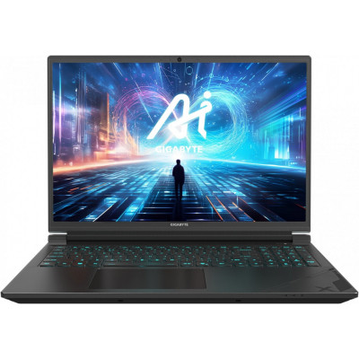 GIGABYTE G6X 9MG 2024 Gunmetal Gray (G6X 9MG-42UA854SD)