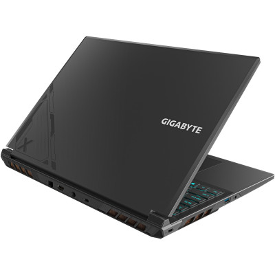 GIGABYTE G6X 9MG 2024 Gunmetal Gray (G6X 9MG-42UA854SD)