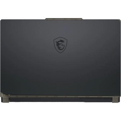 MSI Cyborg 15 AI A1VEK Translucent Black (A1VEK-243XUA)