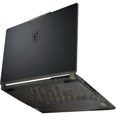 MSI Cyborg 15 AI A1VEK Translucent Black (A1VEK-243XUA)