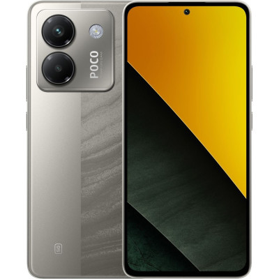 POCO M7 Pro 5G 12/256GB Silver EU