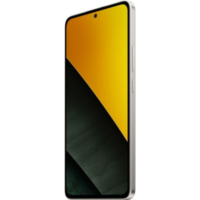 POCO M7 Pro 5G 12/256GB Silver EU