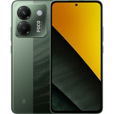 POCO M7 Pro 5G 8/256GB Green EU