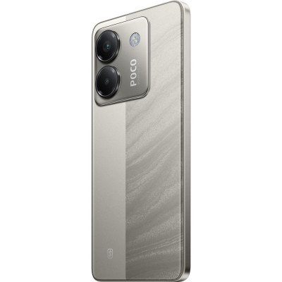 POCO M7 Pro 5G 8/256GB Silver EU
