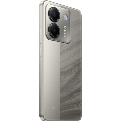 POCO M7 Pro 5G 8/256GB Silver EU