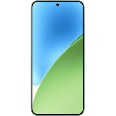 Xiaomi 15 12/512GB Green EU