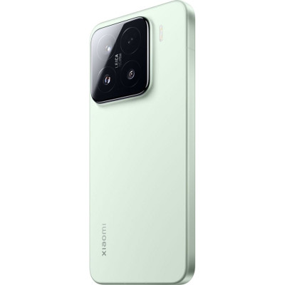 Xiaomi 15 12/512GB Green EU