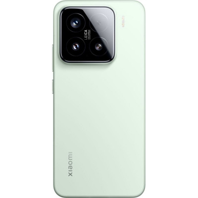 Xiaomi 15 12/512GB Green EU