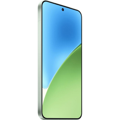Xiaomi 15 12/512GB Green EU