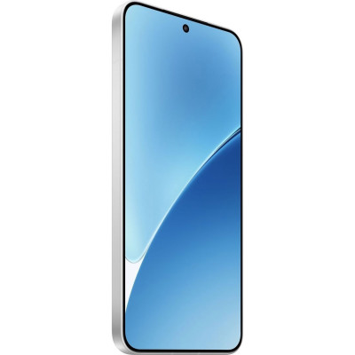 Xiaomi 15 12/256GB White EU