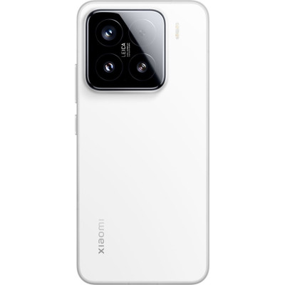 Xiaomi 15 12/256GB White EU