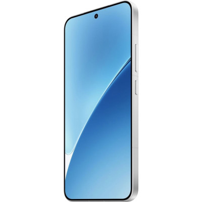 Xiaomi 15 12/256GB White EU