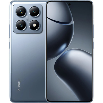 Xiaomi 14T Pro 12/256GB Titan Blue EU