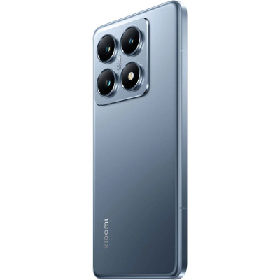 Xiaomi 14T Pro 12/256GB Titan Blue EU