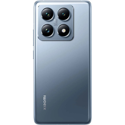 Xiaomi 14T Pro 12/256GB Titan Blue EU