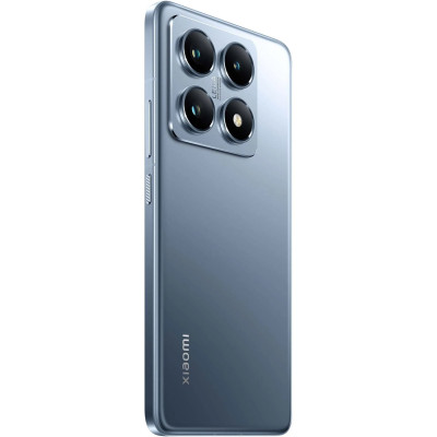 Xiaomi 14T Pro 12/256GB Titan Blue EU