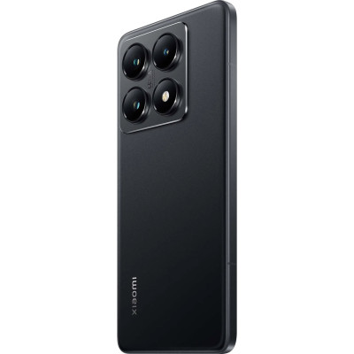 Xiaomi 14T Pro 12/256GB Titan Black EU