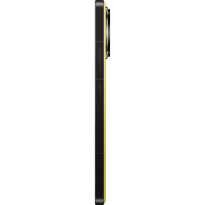 POCO F7 Ultra 16/512GB Yellow EU