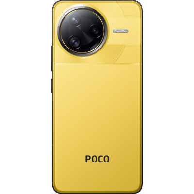 POCO F7 Ultra 16/512GB Yellow EU